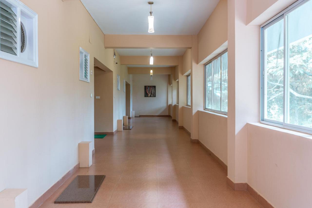 Kstdc Hotel Mayura Kauvery Krs Hosa Kannambādi Exterior foto