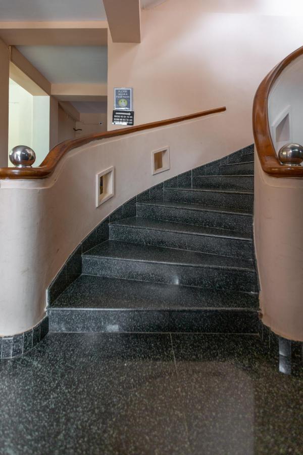 Kstdc Hotel Mayura Kauvery Krs Hosa Kannambādi Exterior foto